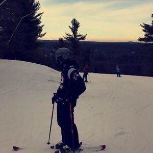 Meet your Posher, Jake